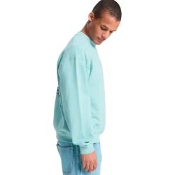 - Eevated Crew - Puover < Quiksilver Sale