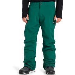 Quiksilver - Etate Pant - kihoe