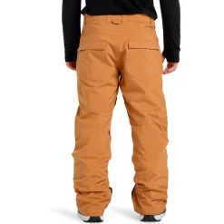 Quiksilver - Etate Pant - kihoe