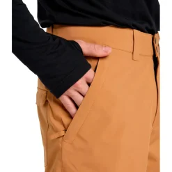 Quiksilver - Etate Pant - kihoe