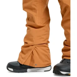 Quiksilver - Etate Pant - kihoe