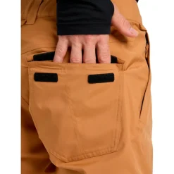 Quiksilver - Etate Pant - kihoe