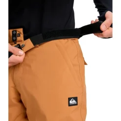 Quiksilver - Etate Pant - kihoe