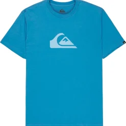 Quiksilver - EV Cop ogo / - T-hirt