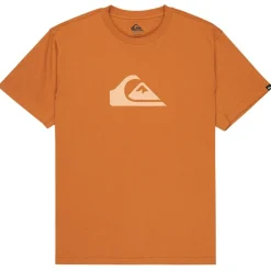 Quiksilver - EV Cop ogo / - T-hirt