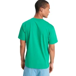 Quiksilver - EV Cop ogo / - T-hirt