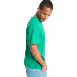 Quiksilver - EV Cop ogo / - T-hirt