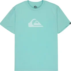 Quiksilver - EV Cop ogo / - T-hirt