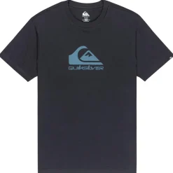 Quiksilver - EV Cop ogo / - T-hirt