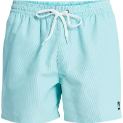 Quiksilver - Everyday Deluxe Volley 15 - Badehose Hot
