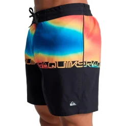 Quiksilver - Everyday Half Jam 16 - Boardshorts Hot