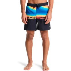 Quiksilver - Everyday Half Jam 16 - Boardshorts Hot