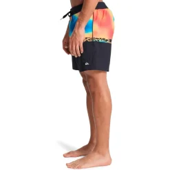 Quiksilver - Everyday Half Jam 16 - Boardshorts Hot