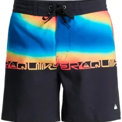 Quiksilver - Everyday Half Jam 16 - Boardshorts Hot