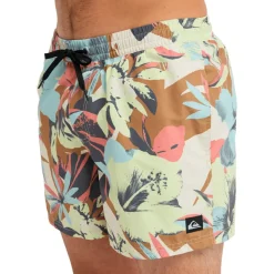 Quiksilver - Everyday Printed Voey 15'' - Badehoe