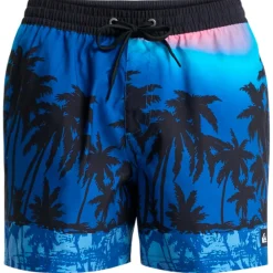 Quiksilver - Everyday Printed Voey 15'' - Badehoe