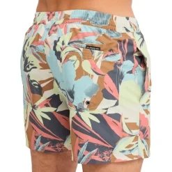 Quiksilver - Everyday Printed Voey 15'' - Badehoe