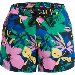 Quiksilver - Everyday Printed Voey 15'' - Badehoe