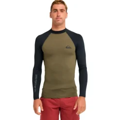Quiksilver - Everyday UPF 50 / - ycra
