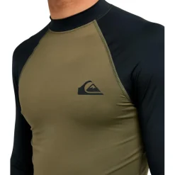 Quiksilver - Everyday UPF 50 / - ycra