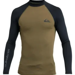 Quiksilver - Everyday UPF 50 / - ycra