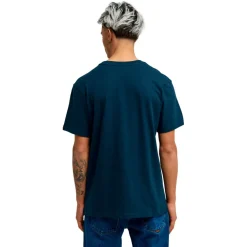 - EV Horizon Fade / - T-hirt < Quiksilver
