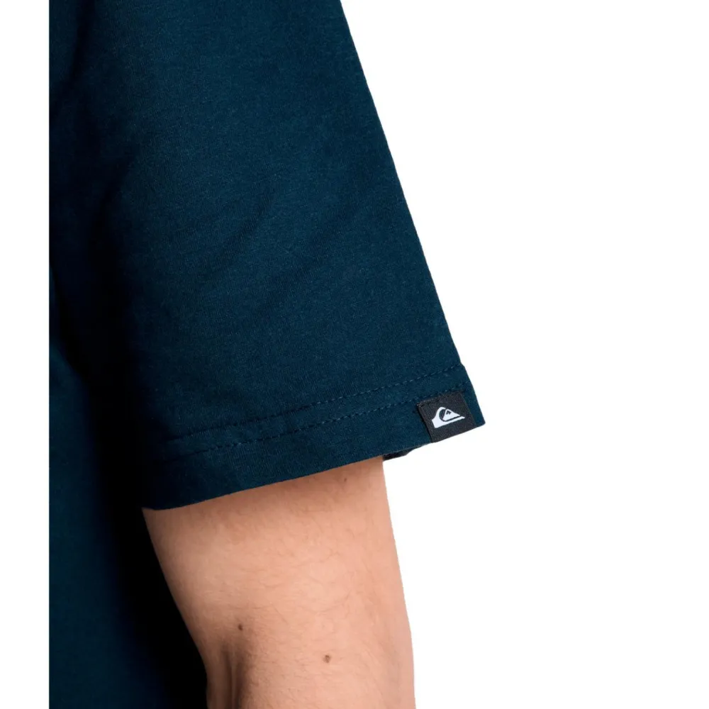 - EV Horizon Fade / - T-hirt < Quiksilver