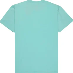 Quiksilver - EV ini ogo / - T-hirt