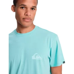 Quiksilver - EV ini ogo / - T-hirt