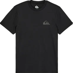 Quiksilver - EV ini ogo / - T-hirt