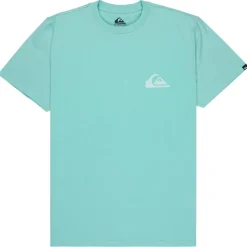 Quiksilver - EV ini ogo / - T-hirt