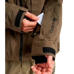 Quiksilver Skibekleidung|Skijacken-- Forever Stretch GORE-TEX Jacket - Skijacke