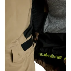 Quiksilver Skibekleidung|Skijacken-- Forever Stretch GORE-TEX Jacket - Skijacke