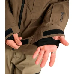 Quiksilver Skibekleidung|Skijacken-- Forever Stretch GORE-TEX Jacket - Skijacke