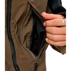 Quiksilver Skibekleidung|Skijacken-- Forever Stretch GORE-TEX Jacket - Skijacke