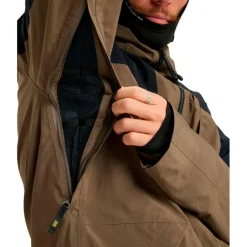 Quiksilver Skibekleidung|Skijacken-- Forever Stretch GORE-TEX Jacket - Skijacke