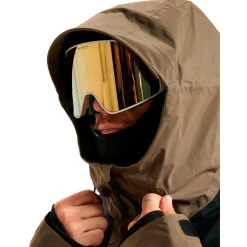 Quiksilver Skibekleidung|Skijacken-- Forever Stretch GORE-TEX Jacket - Skijacke