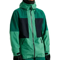 Quiksilver Skibekleidung|Skijacken-- Forever Stretch GORE-TEX Jacket - Skijacke