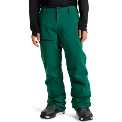 Quiksilver - Forever tretch GORE-TEX Pant - kihoe