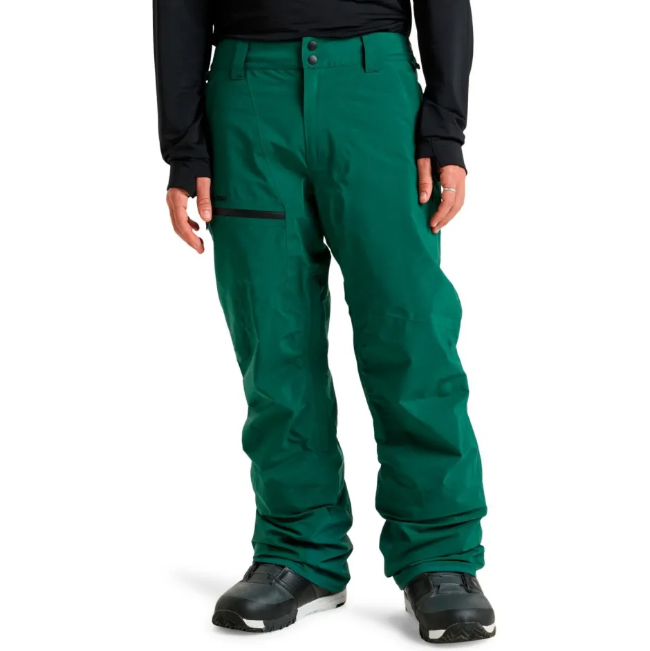 Quiksilver - Forever tretch GORE-TEX Pant - kihoe