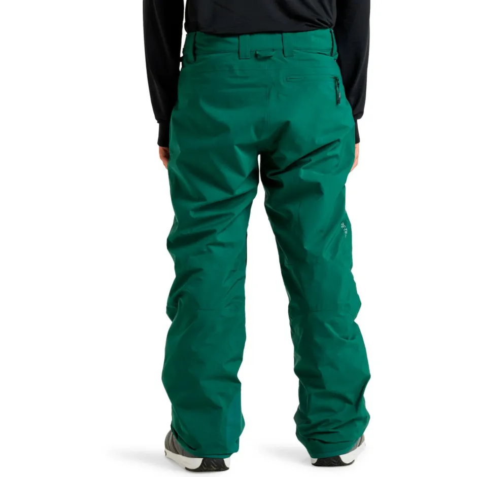 Quiksilver - Forever tretch GORE-TEX Pant - kihoe