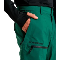 Quiksilver - Forever tretch GORE-TEX Pant - kihoe
