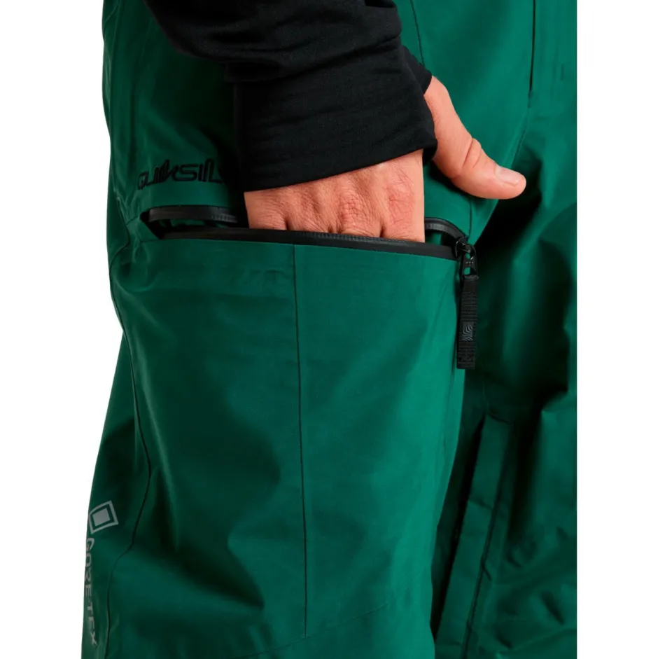 Quiksilver - Forever tretch GORE-TEX Pant - kihoe
