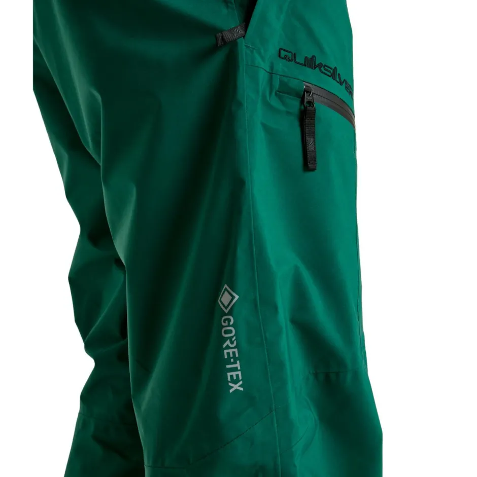 Quiksilver - Forever tretch GORE-TEX Pant - kihoe