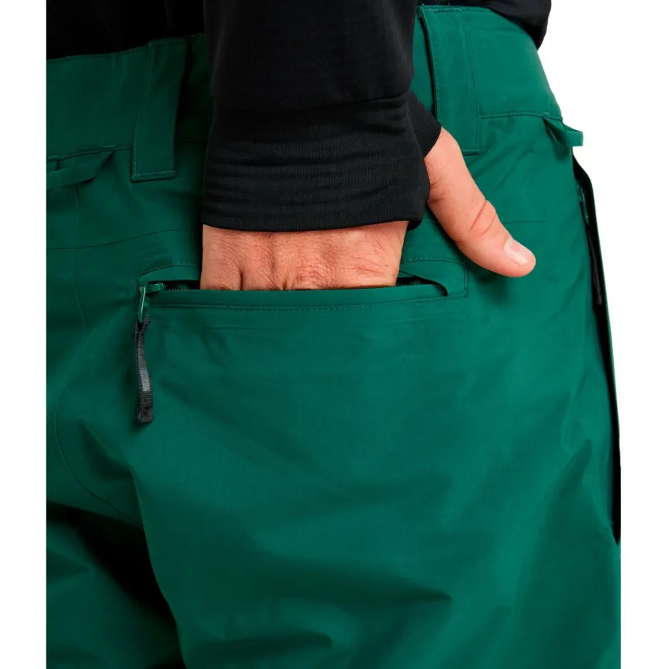 Quiksilver - Forever tretch GORE-TEX Pant - kihoe