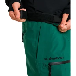Quiksilver - Forever tretch GORE-TEX Pant - kihoe