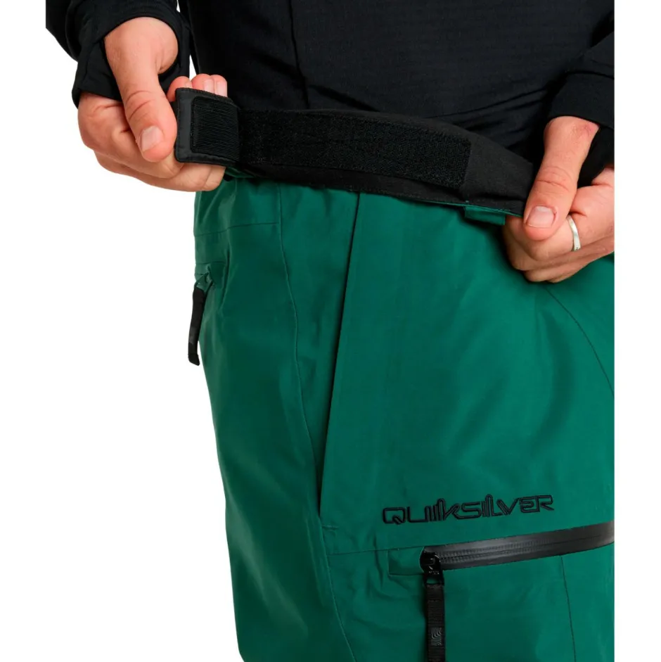Quiksilver - Forever tretch GORE-TEX Pant - kihoe