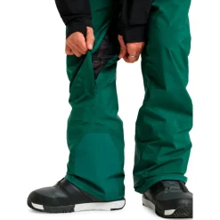 Quiksilver - Forever tretch GORE-TEX Pant - kihoe