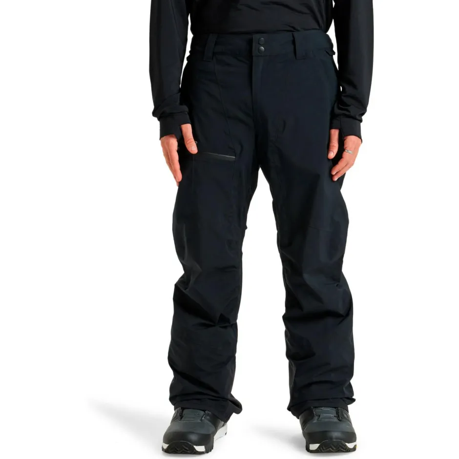 Quiksilver - Forever tretch GORE-TEX Pant - kihoe