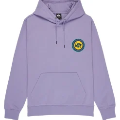 Quiksilver - Graphic Hoodie - Hoodie Outlet